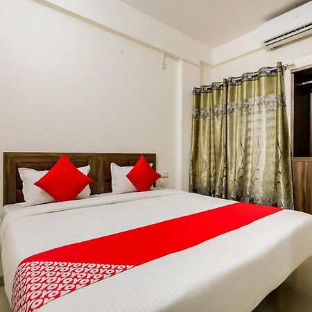 Hotel O Sugar Cube Samarda Kaliāsot Buitenkant foto
